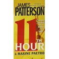 thumbnail image 2 of 11th Hour (Women's Murder Club), 2 of 4