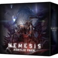 thumbnail image 1 of Paquete acrílico Nemesis Premium Upgrade con 27 fichas de intruso y 16 de carnomorfo, 1 of 5