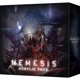 thumbnail image 1 of Paquete acrílico Nemesis Premium Upgrade con 27 fichas de intruso y 16 de carnomorfo, 1 of 5
