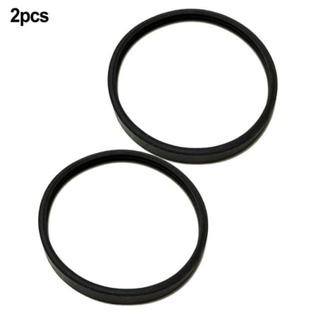 Replacement Belts for Bissell 2998 2999 2852 3059Vacuum Cleaner Parts 1625646