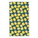 thumbnail image 1 of Balery Lemon Toalla de Microfibra Premium con Estampado – 27.5x16 pulgadas, Alta Absorción, Suave y Aterciopelada, Secado Rápido, 1 of 6