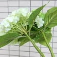 thumbnail image 6 of Iumwxz Artificial Flowers Bouquet with 52cm Length and 22cm Flower Head for Wedding Party Centerpieces Home Office Garden Indoor Outdoor Decorations, 6 of 6