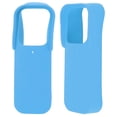 thumbnail image 1 of Aramox Cubierta Protectora De Timbre, Cubierta Protectora De Timbre Funda Protectora De Silicona A Prueba De Polvo Para Timbre Para Blink A363, 1 of 7