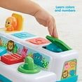 thumbnail image 4 of Kidoozie : Animaux Amis Pop'n Play, 4 of 5