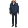 thumbnail image 3 of Chaqueta Tommy Hilfiger acolchada de tela ártica para hombre, 3 of 7