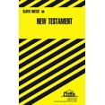 thumbnail image 1 of Pre-Owned Cliffsnotes on New Testament (Paperback) by Charles H Patterson, 1 of 1