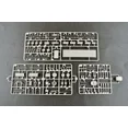 thumbnail image 6 of Trumpeter 05353 1/350 HMS Cornwall model kit, 6 of 6