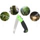 thumbnail image 4 of prime Scie Pliante Main, Scie D'lagage Avec Poigne Antidrapante Et Lame Acier Trempe, Outils Portatifs D'lagage De Jardinage, 4 of 5