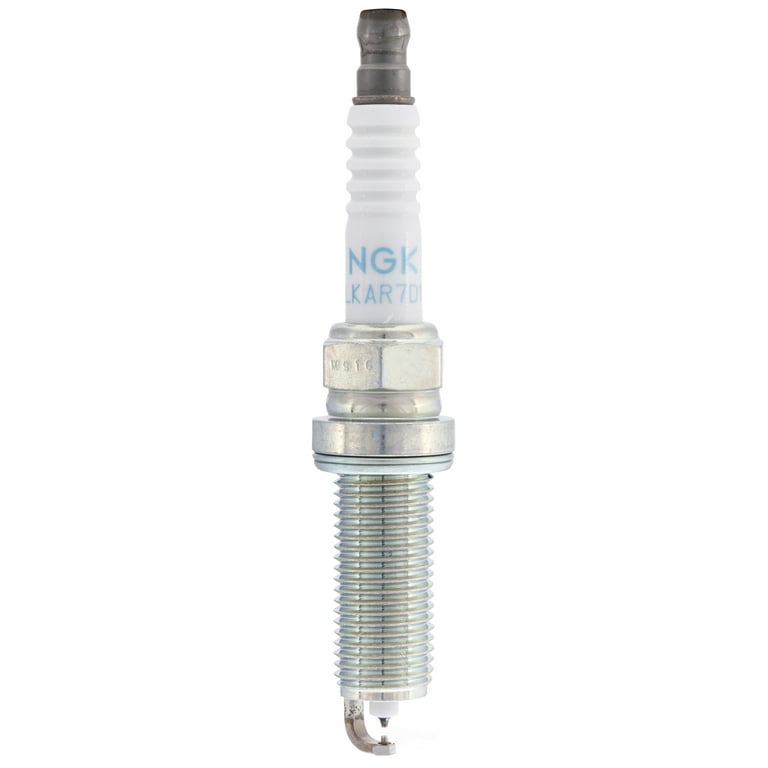 NGK 90565 Laser Iridium Spark Plug (4 Pack) Fits select: 2017-2022
