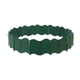 thumbnail image 2 of Borde de plástico para valla de jardín | Borde paisajístico para macizos de flores y césped | Barrera flexible para exteriores | Juego de 10 piezas para el cuidado del jardín y el césped, 2 of 9