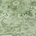 thumbnail image 2 of Dalyn Rugs Machine Washable Indoor/Outdoor Chantille ACN2164 Aloe 9' x 12' Rug, 2 of 9