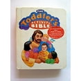 thumbnail image 1 of Pre-Owned The Toddler's Activity Bible (Hardcover) 0840718799 9780840718792, 1 of 1