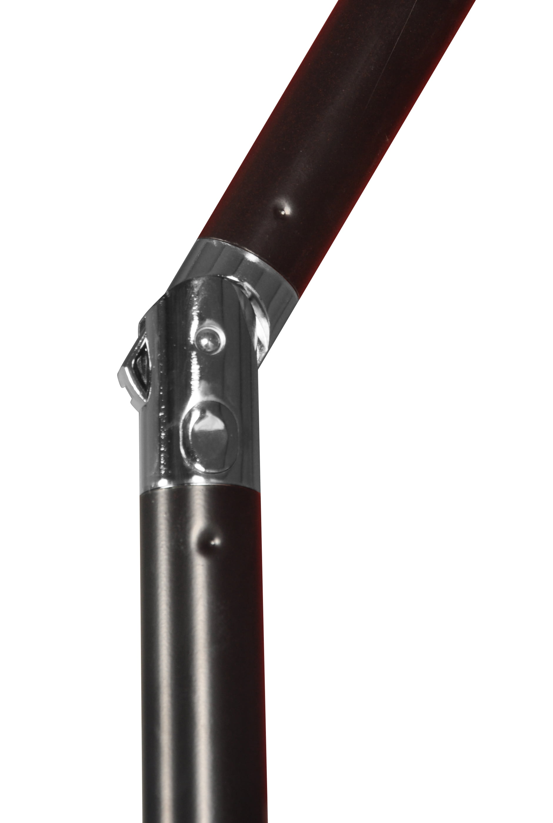 Mainstays 9 Outdoor Tilt Market Patio Umbrella Aqua Walmart Com Walmart Com