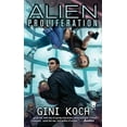 thumbnail image 2 of Alien Proliferation (Alien Novels), 2 of 2