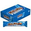 Milky Way Fudge Bars, Sharing Size, 2.93 oz 24 Ct