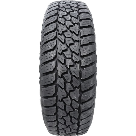 Haida A/T Runspirit HD829 305/55R20 121/118S E 10 Ply All Terrain Light Truck Tire Sansujyuku sansujyuku.com