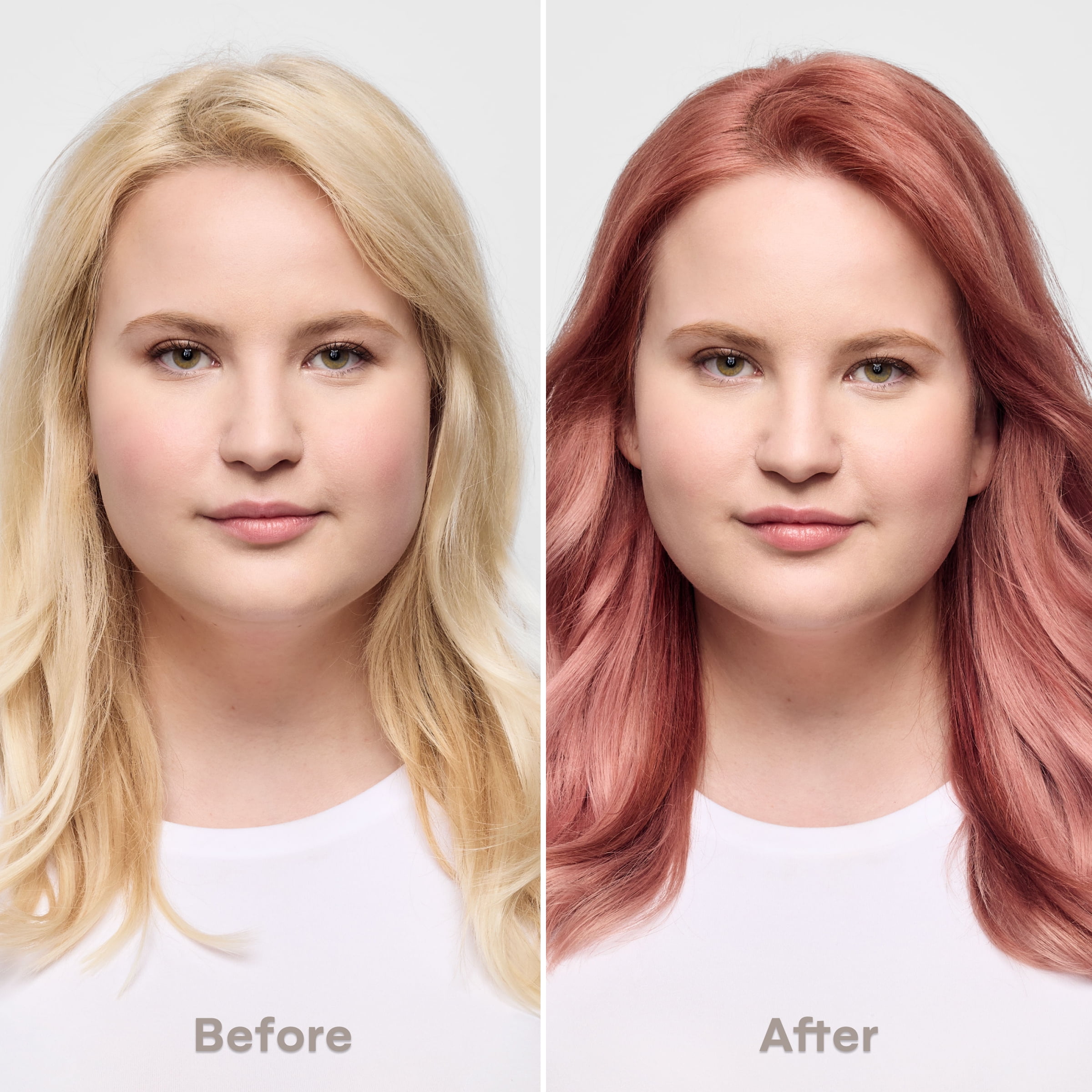 Madison Reed ColorWonder Demi-Permanent Hair Color Kit, 8RG Sparkling Rosé