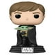 thumbnail image 2 of Figura Funko Luke Skywalker con Grogu 3.7 Pulgadas, 2 of 3