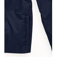 thumbnail image 5 of Vineyard Vines Men's Beacon Full Zip Rain Coat Jacket Nautical Navy MSRP $165.00[XS], 5 of 6