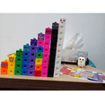thumbnail image 2 of Juego Didáctico Niños Juguete Educativo Conjunto + pegatinas 100 pzs, 2 of 5