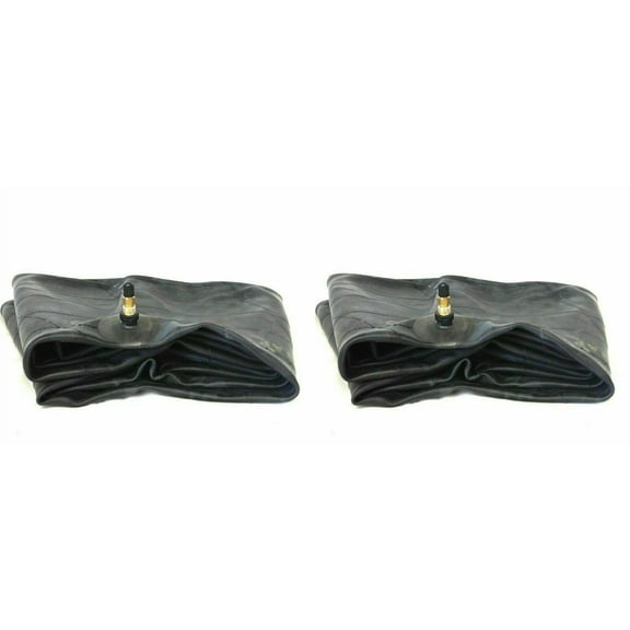2 Pack Justubes Tractor Inner Tubes TR218A Fits 14.9-24 16.9-24 17.5-24 🚜 Heavy Duty