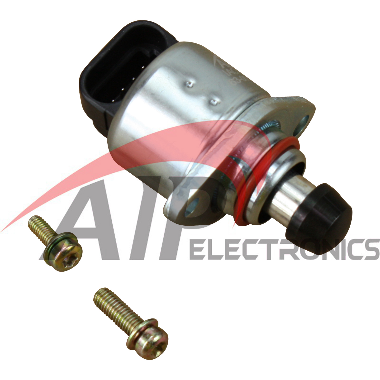 brand new idle air control stepper motor iac 9802 4.8l 5.3l 5.7l 6.0l v8 oem fit iac162