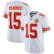 thumbnail image 1 of MAHOMES Second Generation Legendary Foreign Trade NFL Football Short Sleeve Jersey KansasCityChiefs Chiefs 15, 1 of 4