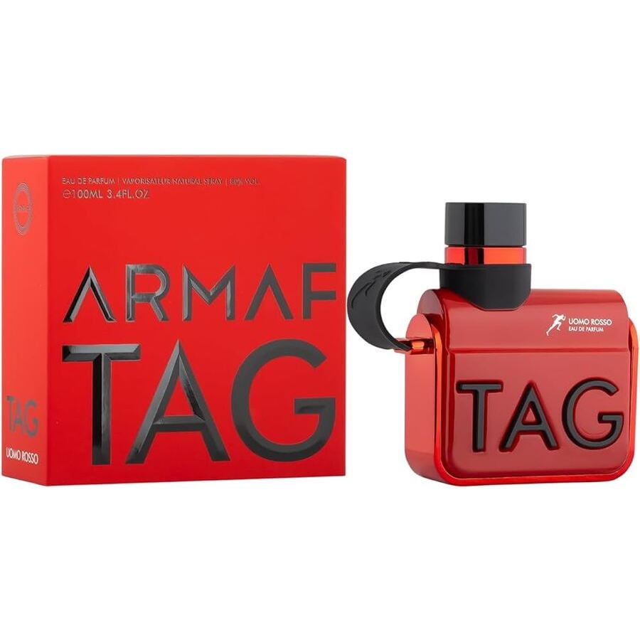 Armaf Men's Cloud 9 EDP Spray 3.4 oz Fragrances 6295199810385