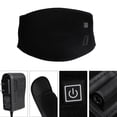thumbnail image 4 of Heated Waist Pad, High-quality Durable  For Outdoor, 4 of 8
