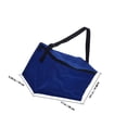 thumbnail image 2 of TABLZONE Insulated Take Out Bags Cloth Heat Preservation 2Pcs, 2 of 6