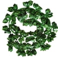 thumbnail image 2 of MYG 12Pcs Artificial Hanging Plants Long Green Grape Creeper Green Basket Garland, 2 of 6