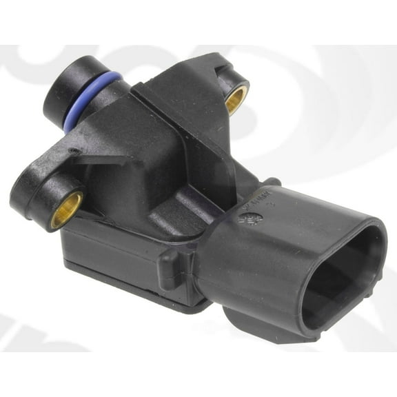 Global 1811596 Manifold Absolute Pressure Sensor Fits select: 2003-2009 CHRYSLER PT CRUISER, 2005 CHRYSLER SEBRING