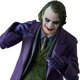 thumbnail image 2 of Figura de acción del Joker del Escuadrón Suicida Batman El Caballero Oscuro MAFEX 051, 2 of 5