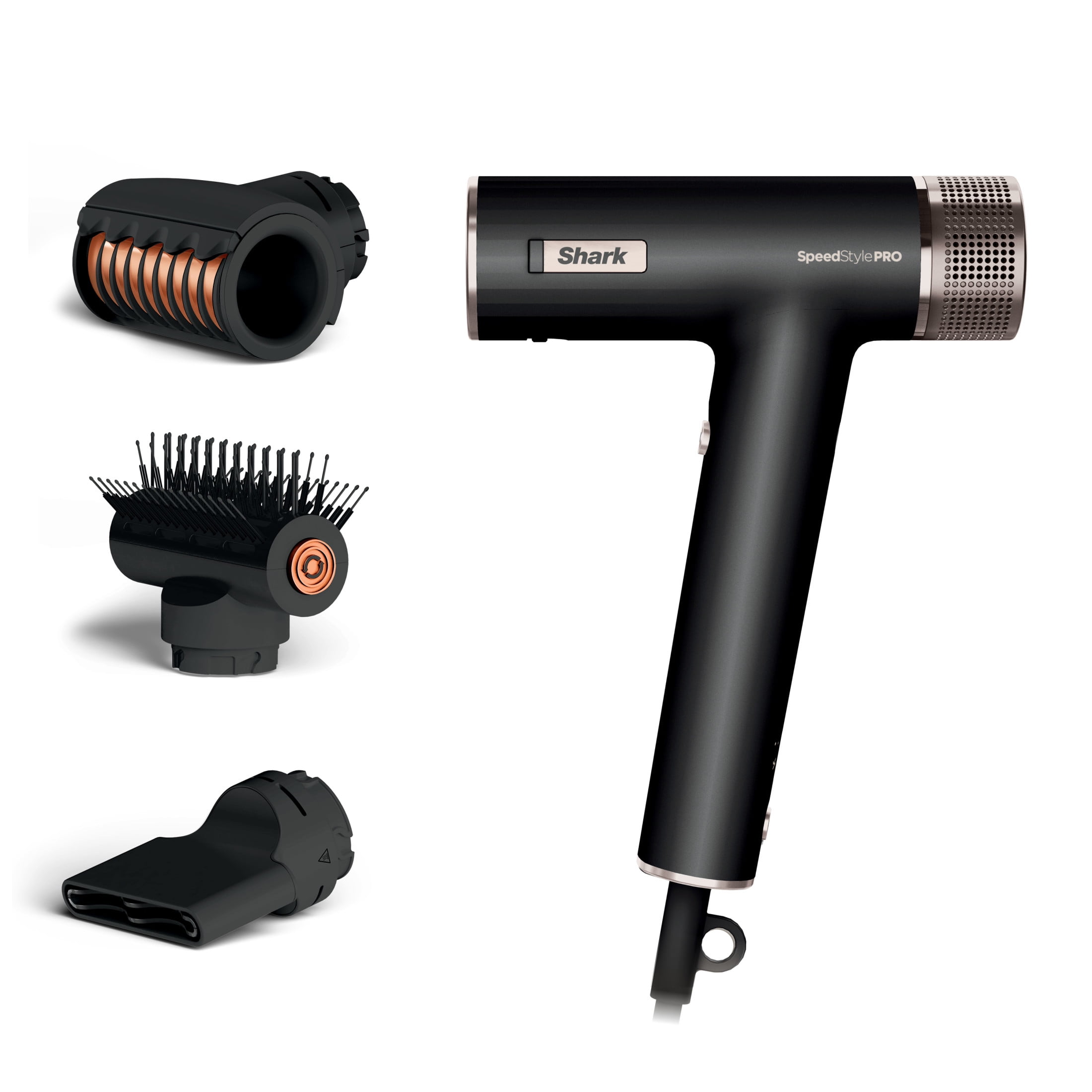 Shark FlexStyle Air Styling & Drying System, HD430, Multi-Styler