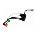 thumbnail image 1 of 52100402AF Fuel Filter for Jeep Liberty 2002-2004, 1 of 2