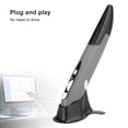 thumbnail image 3 of Handwriting Pen Mouse Stylus For Computer, Pocket Mouse, Custom Innovative  Vertical Mouse 2.4G Vertical Mouse For Computer, 3 of 8