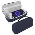 thumbnail image 5 of Hard Carrying Case for PlayStation Portal Remote Player, Hard Shell Portable Shockproof Travel Handbag Protective Case Handheld Carrying Case Bag, 5 of 11