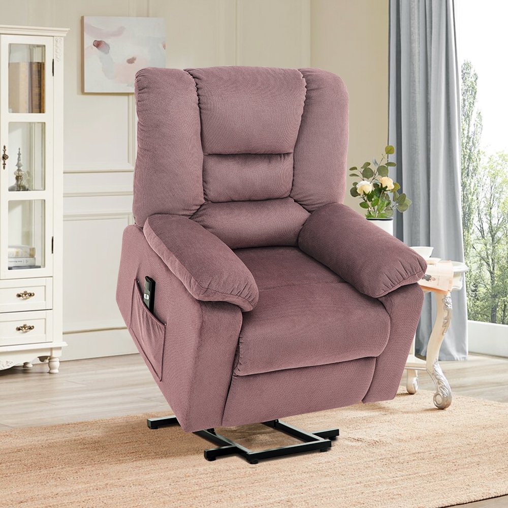 Lift Chairs Recliners, Electric Recliner Chairs for Adults, Heavy Duty