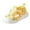 sneakers 28#Yellow, variant on WAYUTE Toddler Girl Shoes Baby Soft Sole Lightweight First Walking Shoes Comfortable Footwear Fashion Casual Daily Wear