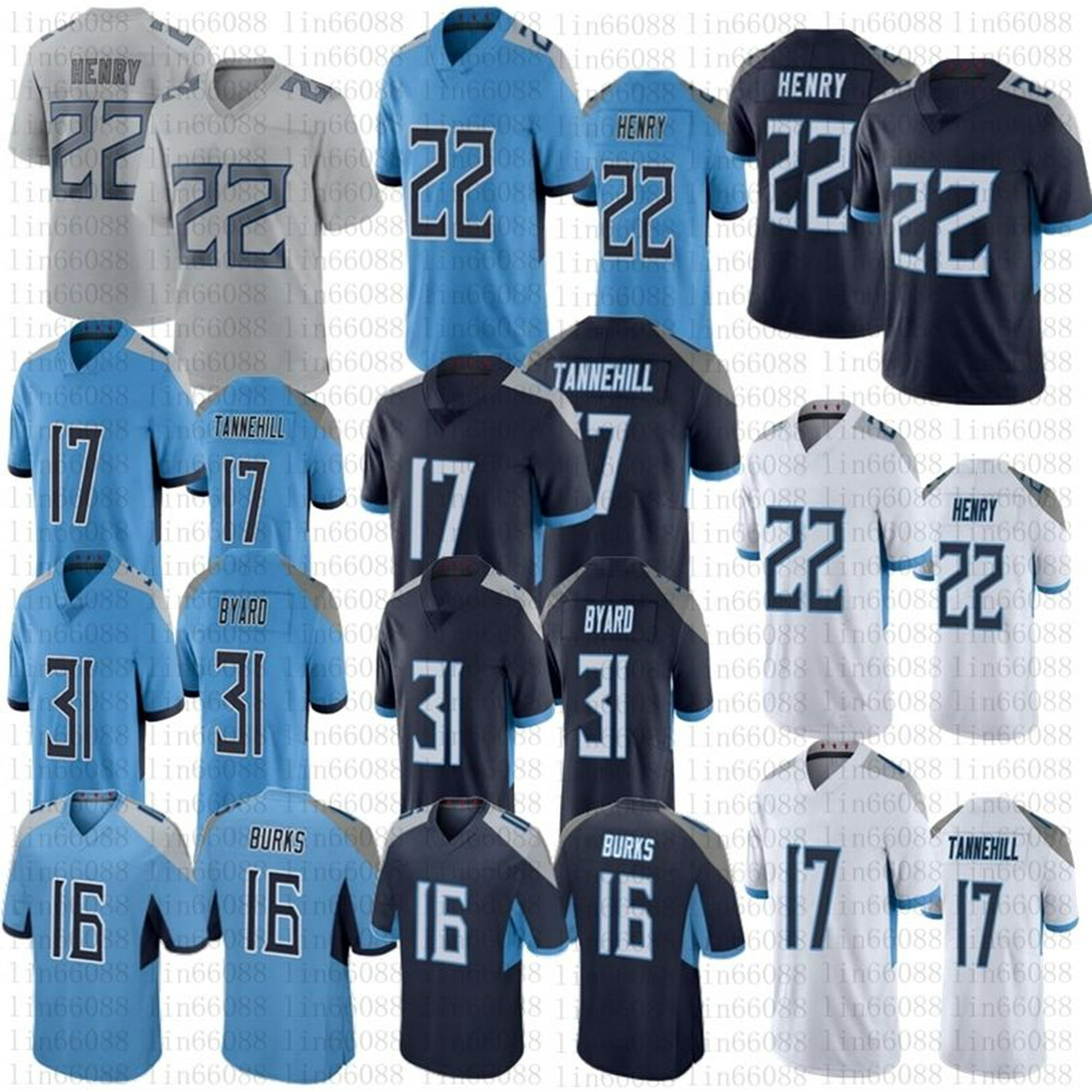 Kevin Byard Jerseys, Kevin Byard Shirts, Apparel, Gear