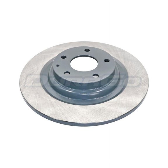 Durago BR90148001 R SOLID ROTOR