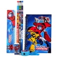 thumbnail image 3 of Transformers Stationery Set, 3 of 3