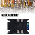 thumbnail image 1 of Accesorios de motor, placa de arranque de motor Accesorios de motor de fase de latón Controlador de arranque suave Rendimiento finamente ajustado, 1 of 8