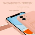 thumbnail image 3 of Wallet Case for iPhone 11 (6.1 inch), Card Holder Camera Protection Cover for iPhone 11 + Screen Protector, Soft Slim Card Slot Case Compatible with iPhone 11 Phone Case -Pink, 3 of 13