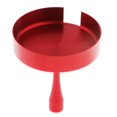 thumbnail image 2 of Estuche De Stent Macarena Con Soporte De Montaje Anti-interferencia Para APM ZERO RC rojo, 2 of 8