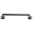 thumbnail image 4 of Residential Essentials 10365BK 7.5 x 0.5 in. Cabinet Pull - Black, 4 of 6