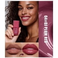 thumbnail image 5 of Lip Stain Hydrating High Shine – Long-Lasting Hydrating Lightweight Tint | Buildable Color & Nourishing Shine | Lip Essential for Long-Lasting Comfort 5ml, 5 of 5