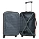 thumbnail image 4 of Juego de equipaje Travelers Club Midtown Hardside de 4 piezas en oro rosa, 4 of 9