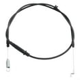thumbnail image 3 of Mosiee Spare Self-Actuated Clutch Cable For Sp454, Sp185 Part Number For 381030082/0, 3 of 8
