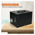 thumbnail image 3 of Vdapavin 30Mpa High Pressure Pump Airgun PCP Air Compressor Air Rifles 12V/110V/220V, 3 of 6